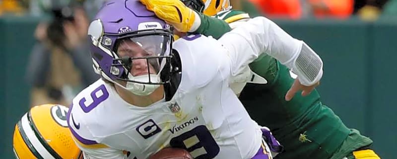 Vikings &#39;not in a place&#39; to declare McCarthy&#39;s status ahead of Seattle showdown