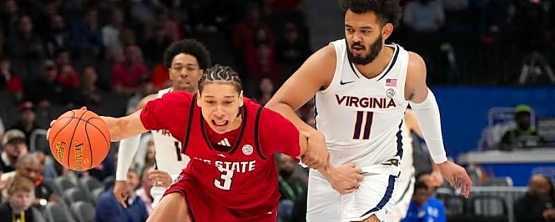 Immediate Takeaways From NC State's ACC Tournament Loss to Virginia