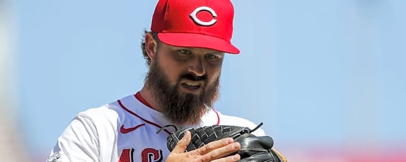 Cincinnati Reds Relief Pitcher Has Dominant Season In Return to Organization