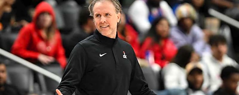 Wizards Missing Key Starter in Season Opener