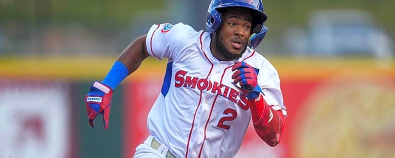 Ranking the Mets' Top 30 Prospects Following Busy Trade Deadline