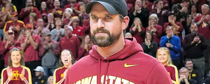 Jimmy Rogers Has Turned Iowa State Weakness Into Strength on Transfer Portal