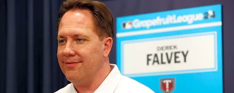 Trade deadline: Derek Falvey and Twins are focused beyond 2025