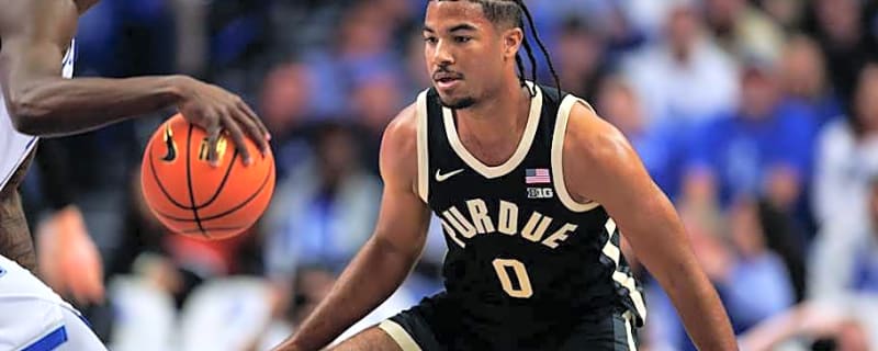3 Thoughts From No. 1 Purdue&#39;s 80-71 Win Over Memphis