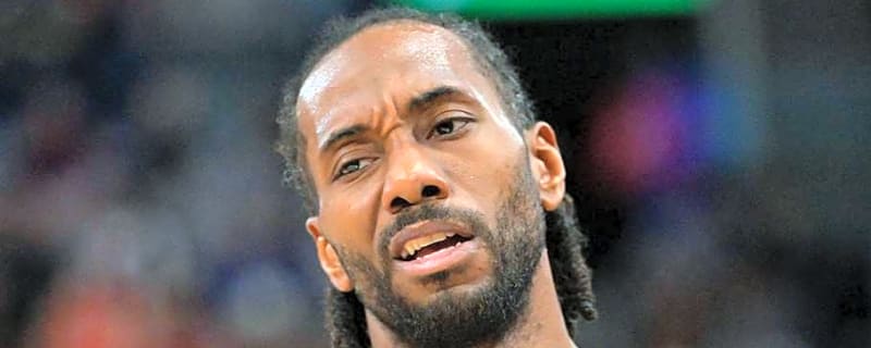 What Would the Raptors' Failure to Land Kawhi Leonard Mean for Toronto?
