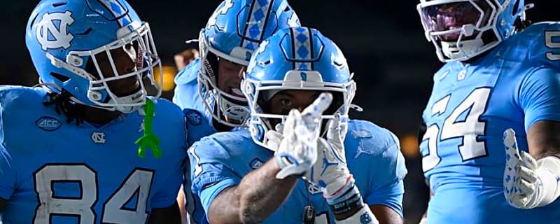 Grading North Carolina’s Offensive Performances vs Blue Devils