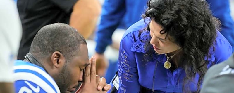 Colts Match Seahawks’ Longshot Super Bowl Odds From Last Year