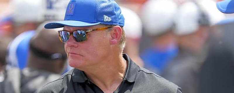 Ranking Colts&#39; Early 2026 Draft Needs