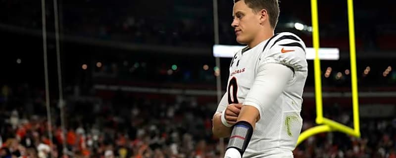 Joe Burrow Highlights Early 2026 Offseason Routine, Deepens Love For Football