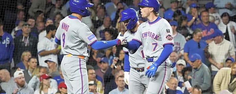 Brewers Linked To Mets Star OF In Potential Offseason Trade