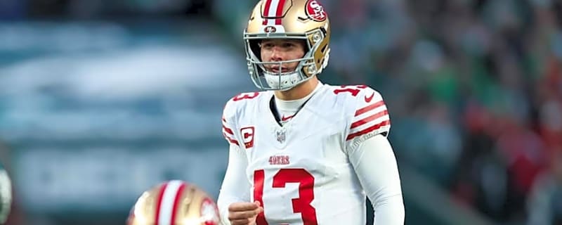 Why 49ers’ Brock Purdy was Built to Play on the Road in the Playoffs