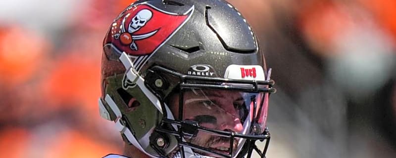 How Far the Buccaneers Fell in This Week's NFL Power Rankings