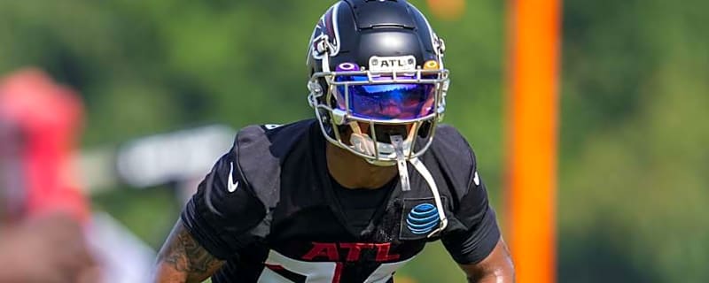 A Return to Form for Atlanta Falcons CB A.J. Terrell
