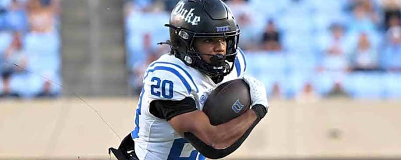 Forecasting Duke&#39;s Bowl Placement After Week 13 Win