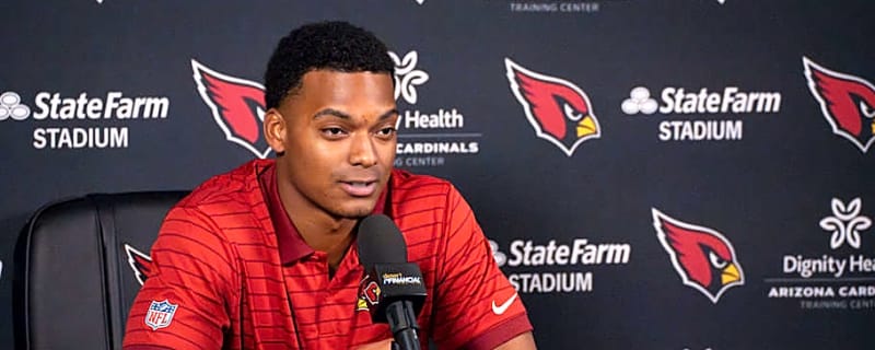 Cardinals Have One Player to Highlight in OTA&#39;s