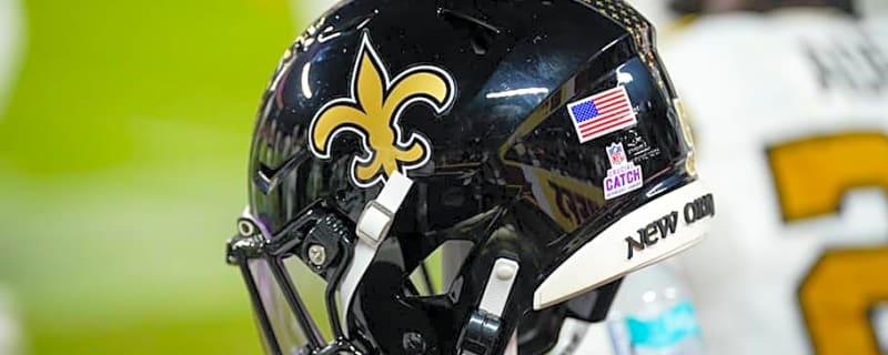 Saints Rookie’s NFL Debut Looks Even Better After Stat Correction