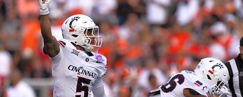 Cincinnati Bearcats Football Keys To The Game: Northwestern State Demons
