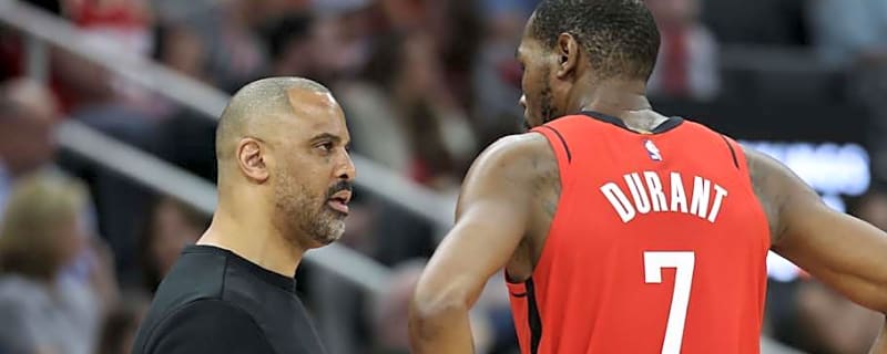 Rockets Reportedly Eyeing a Specific Postseason Matchup