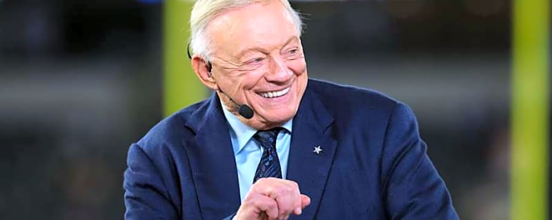 Dallas Cowboys' Pressure-Packed 2026 NFL Draft Leaves No Room for Error