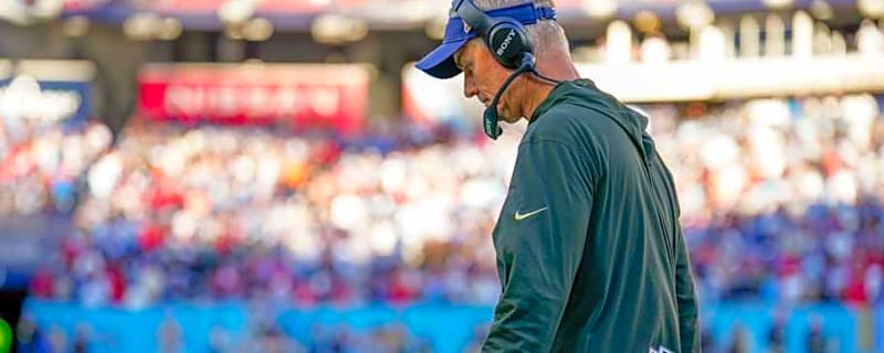 Titans Remain Dead Last In Power Rankings