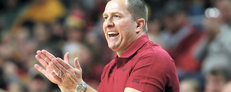 Iowa State Cyclones Receive Incredibly Beneficial Landing Spot in Recent Bracketology