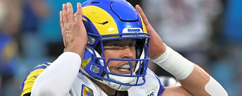 The Biggest Question the Rams Still Haven’t Answered After Free Agency