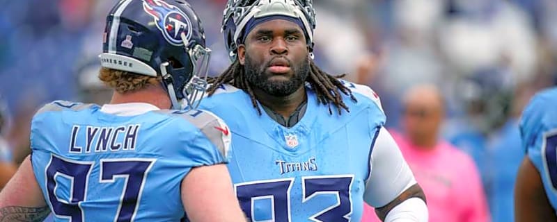 Multiple Texas Longhorns Stand Out in Week 7 of NFL Season