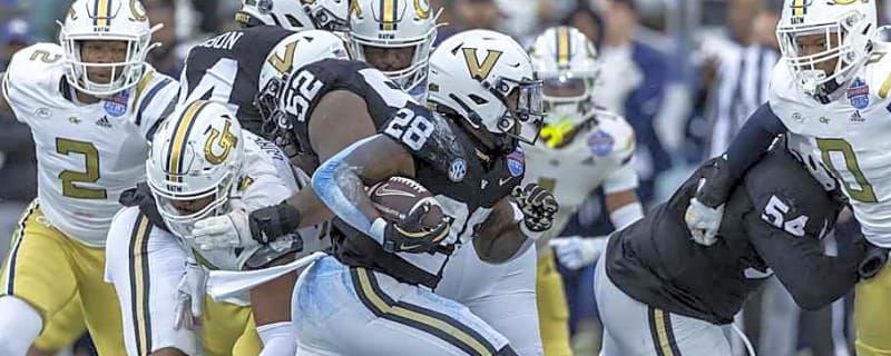 Another Vanderbilt Athlete Named to Watch List