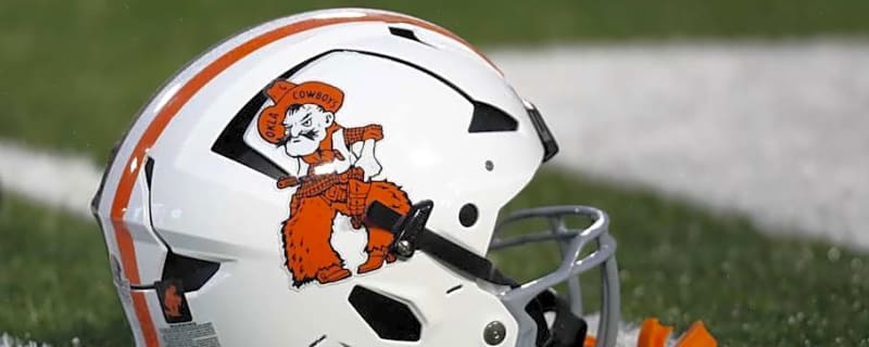 Oklahoma State Announces Offensive Coordinator Hire