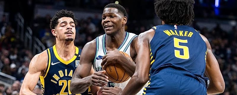 The Biggest Battle for a Rotation Spot on the Pacers
