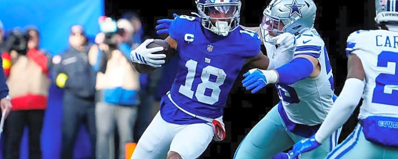 Colts Could Be in Market for Veteran Free Agent Daniel Jones Knows Very Well