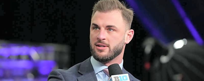 Former Michigan TE Jake Butt makes a case for who should be the next head coach