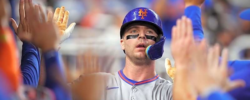 Red Sox Cautioned Against Signing Mets&#39; Pete Alonso By MLB Insider