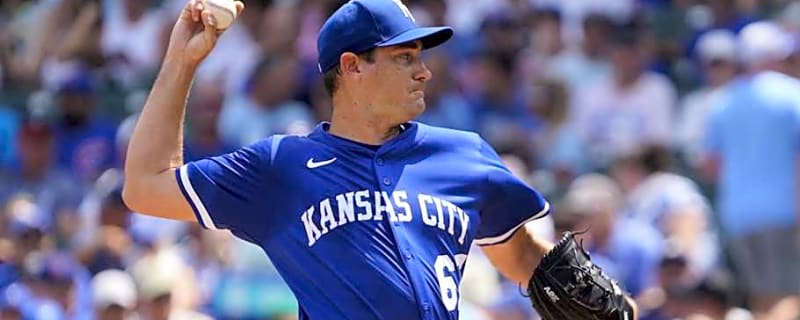 Royals' Seth Lugo Breaks Silence On Decision To Remain In Kansas City
