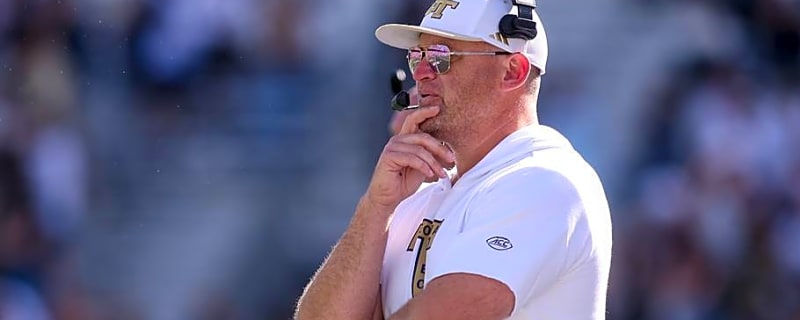 10 Reasons To Be Optimistic About Georgia Tech Football This Season