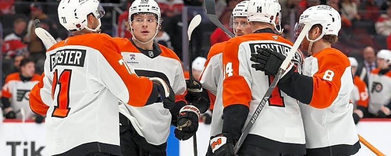 4 games Flyers fans should keep an eye on in November