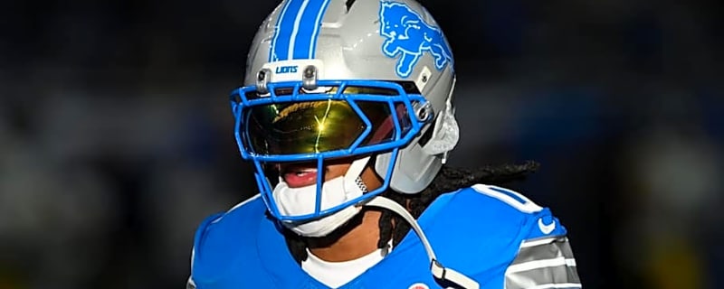 Key Stats in Detroit Lions 2025 Wins