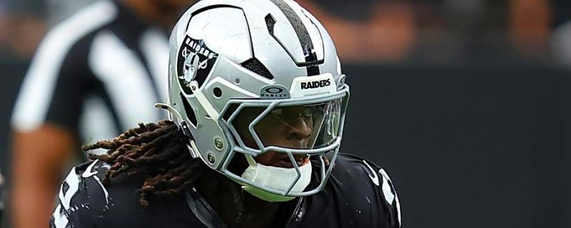 Why Raiders Need Ashton Jeanty To Get Going Against Rams