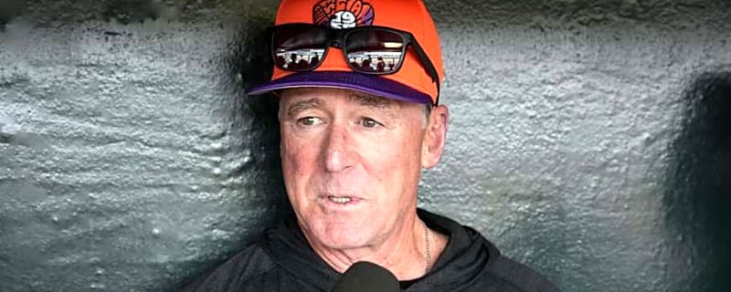 Giants Make Right Decision With Shake-Up of Starting Rotation, Outfield Mix