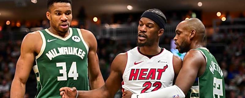 Why the Milwaukee Bucks' next opponent can be their inspiration