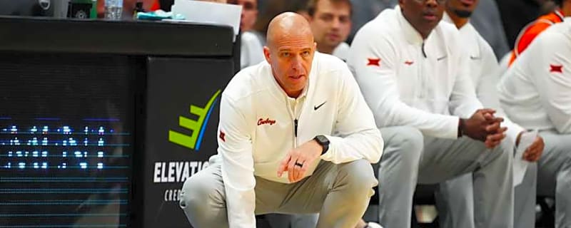 Oklahoma State Suffers Another Embarrassing Loss at Cincinnati