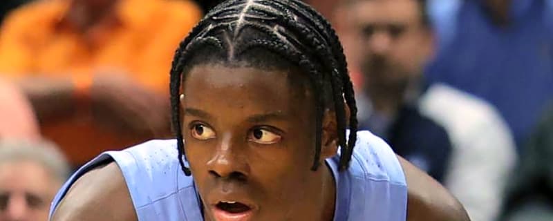 UNC’s Wilson Suffers Crucial Injury in Loss to 'Canes