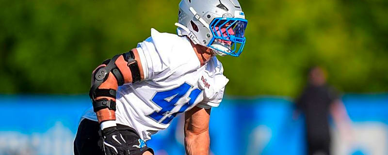 2 Lions Players Who Could Have Expanded Roles Against Panthers