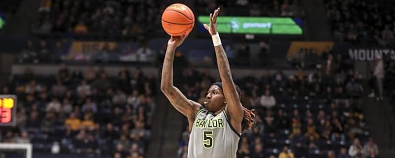 Baylor Falls, Then Rises from the Ashes For a Big Win over Arizona State
