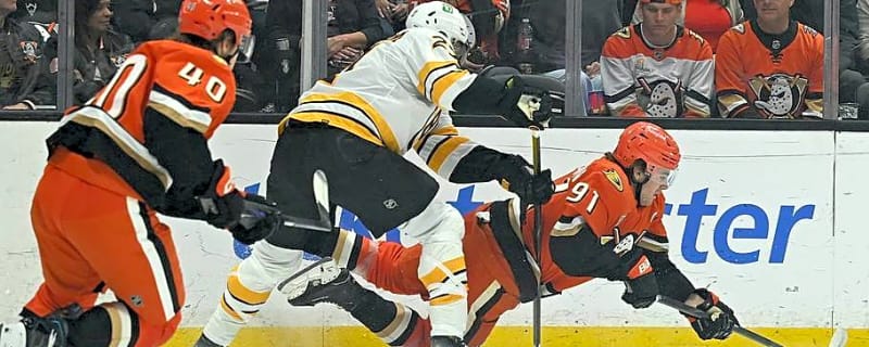 The Anaheim Ducks have taken a slight step back, after going winless in week 3 of the 2026-27 season