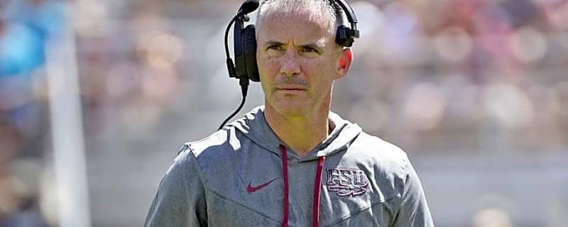Transfer destination revealed for Florida State Legacy, former Seminole