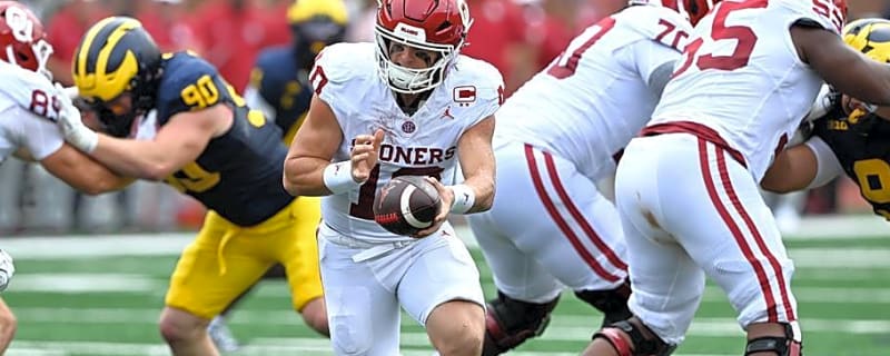 Three Oklahoma Players Who Need a Strong Performance Against New Mexico