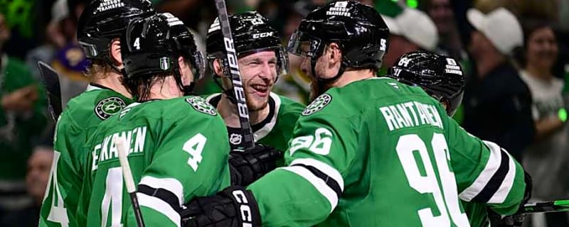 Finland’s Olympic Hopes Fueled by Quartet of Stars