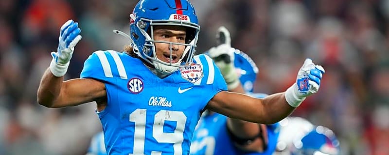 Mizzou Football's Most Important Players: No. 4, Cayden Lee