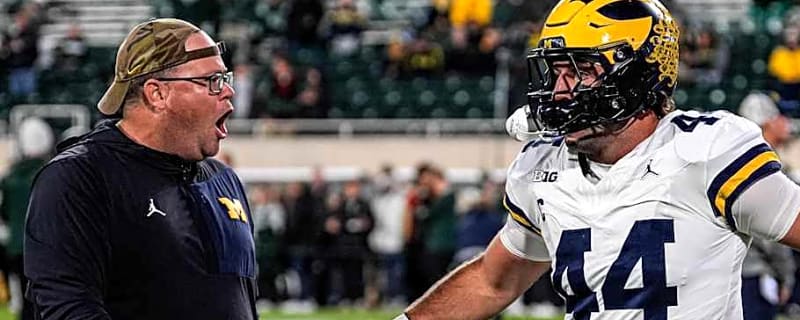 Michigan fan favorite up for major award